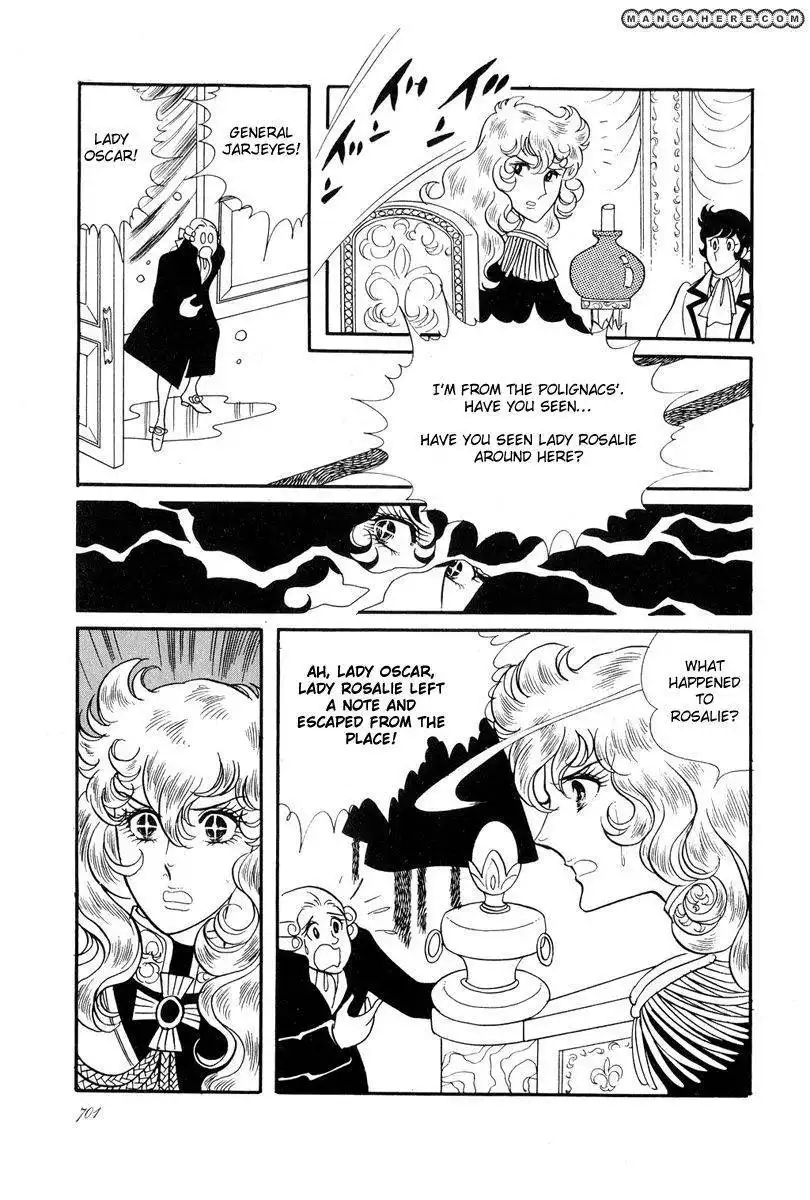 Rose of Versailles Chapter 25 16